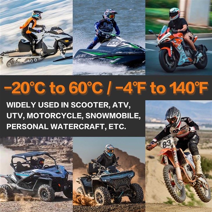 Motorcycle Lithium Battery price